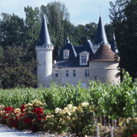 Hôtel Pullman Bordeaux Lac