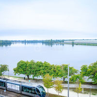 Hôtel Pullman Bordeaux Lac