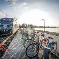 Hôtel Pullman Bordeaux Lac