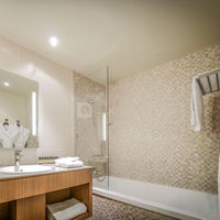 Hôtel Pullman Bordeaux Lac