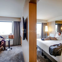 Hôtel Pullman Bordeaux Lac