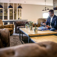 Hôtel Pullman Bordeaux Lac