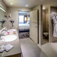 Hôtel Pullman Bordeaux Lac