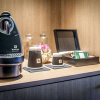 Hôtel Pullman Bordeaux Lac