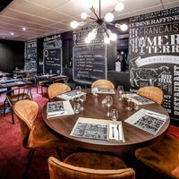 Hôtel Pullman Bordeaux Lac