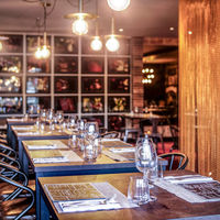 Hôtel Pullman Bordeaux Lac