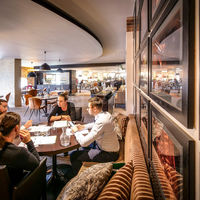 Hôtel Pullman Bordeaux Lac