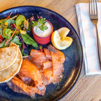 Hôtel Pullman Bordeaux Lac