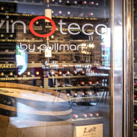 Hôtel Pullman Bordeaux Lac