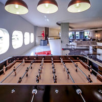 Hôtel Pullman Bordeaux Lac