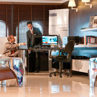 Hôtel Pullman Bordeaux Lac