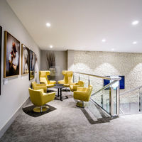 Hôtel Pullman Bordeaux Lac - ABC Salles