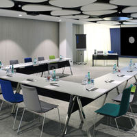 Hôtel Pullman Bordeaux Lac