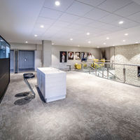 Hôtel Pullman Bordeaux Lac