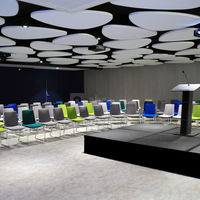 Hôtel Pullman Bordeaux Lac