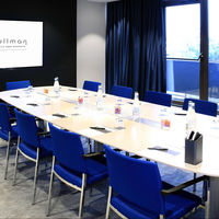 Hôtel Pullman Bordeaux Lac