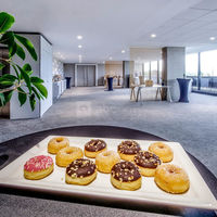 Hôtel Pullman Bordeaux Lac