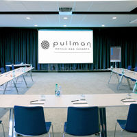 Hôtel Pullman Bordeaux Lac
