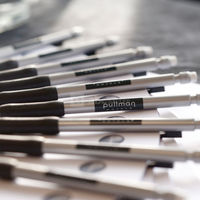 Hôtel Pullman Bordeaux Lac