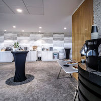 Hôtel Pullman Bordeaux Lac