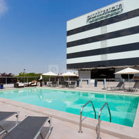 Hôtel Pullman Bordeaux Lac