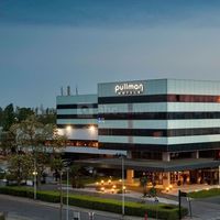 Hôtel Pullman Bordeaux Lac