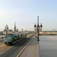 Hôtel Pullman Bordeaux Lac