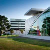 Hôtel Pullman Bordeaux Lac