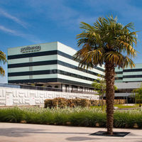 Hôtel Pullman Bordeaux Lac