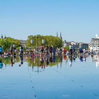 Hôtel Pullman Bordeaux Lac