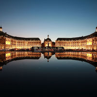 Hôtel Pullman Bordeaux Lac