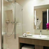 Hôtel Pullman Bordeaux Lac