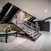 Hôtel Pullman Bordeaux Lac