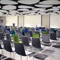 Hôtel Pullman Bordeaux Lac