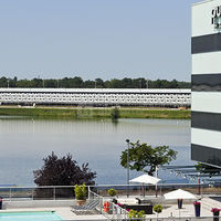 Hôtel Pullman Bordeaux Lac