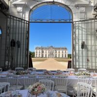 Château de Pont-Chevron