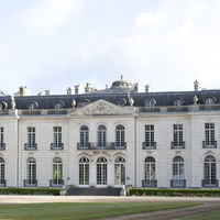 Château de Pont-Chevron