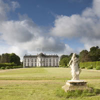 Château de Pont-Chevron