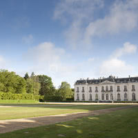 Château de Pont-Chevron
