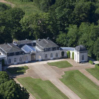 Château de Pont-Chevron