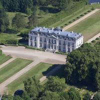 Château de Pont-Chevron