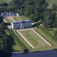 Château de Pont-Chevron