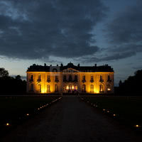 Château de Pont-Chevron