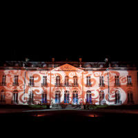 Château de Pont-Chevron