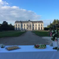 Château de Pont-Chevron