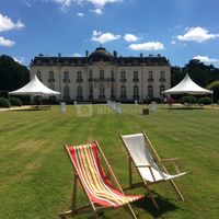 Château de Pont-Chevron