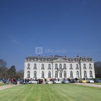 Château de Pont-Chevron