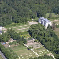 Château de Pont-Chevron