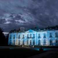 Château de Pont-Chevron