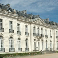 Château de Pont-Chevron